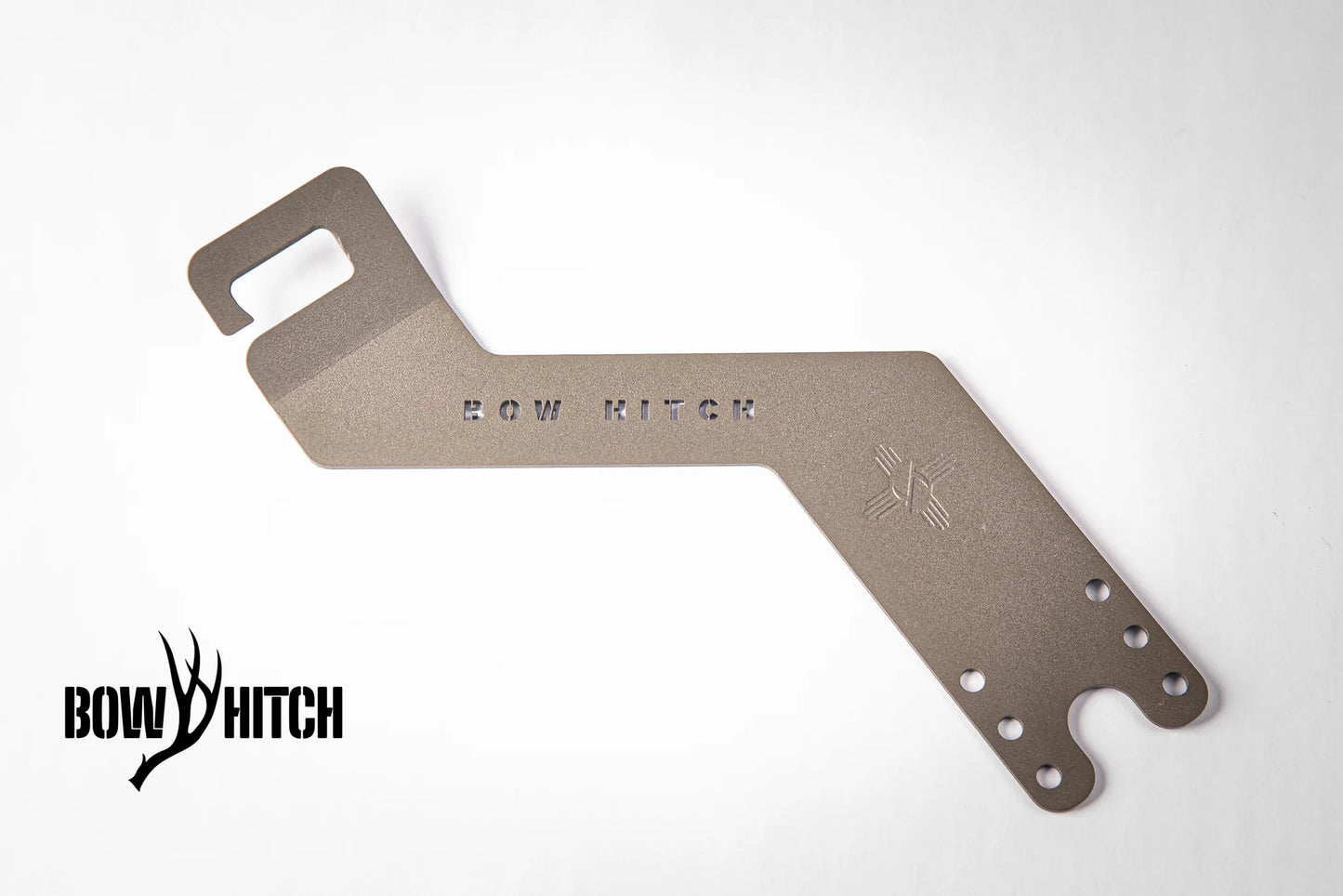 The Bow Hitch - Tan